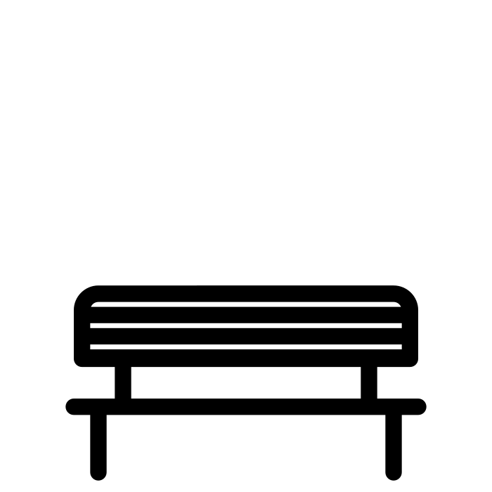 Affordable benches for Student UK