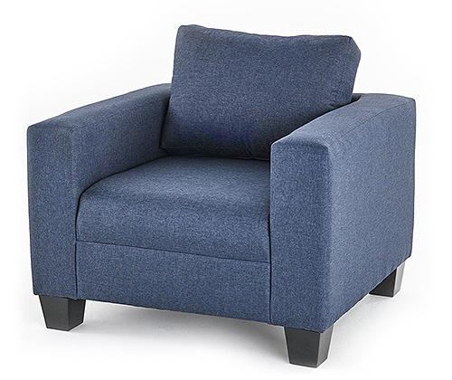 Affordable Armchair for student apartment / housing