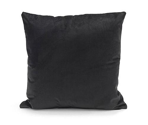 Black Cushion