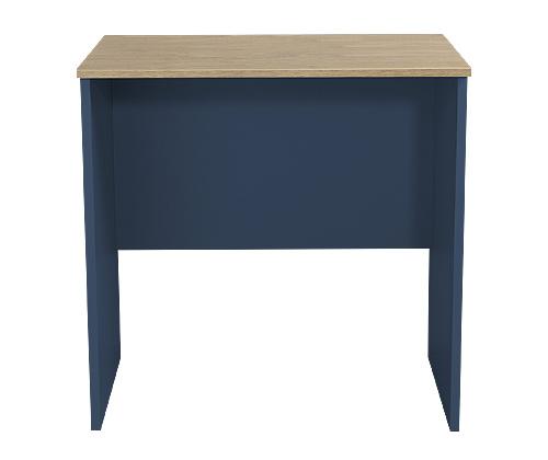 UK made Space-saver Desk in multiple colours