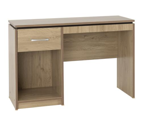 Stunning looking Oak Study Desk -  student apartment furniture