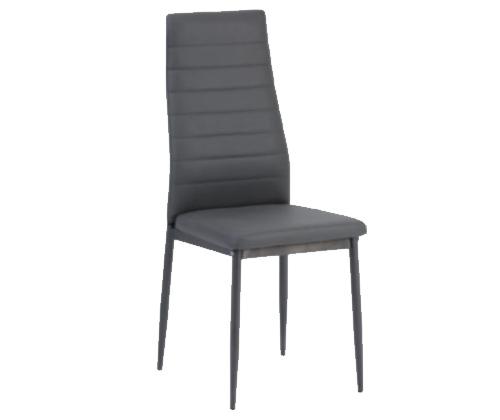 Student High Back Dining Chair