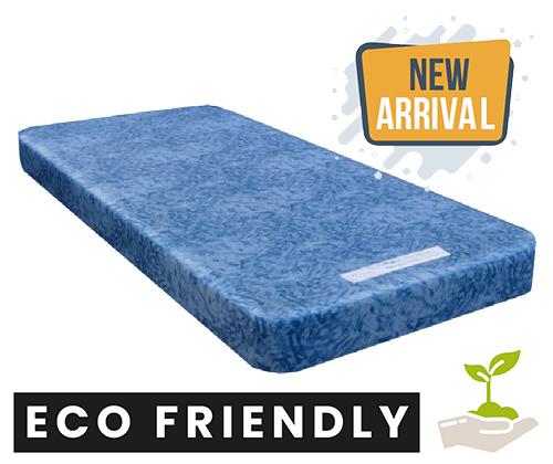 Check out our sustainable crib5 REFORM ZIPPED FOAM Mattress