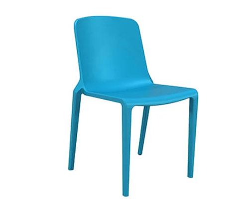 VENICE STACKING CHAIR