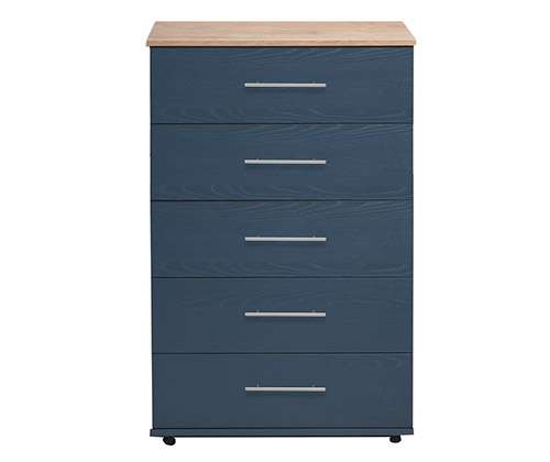 Student 5 drawer chest