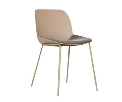 Student Canberra dining chair