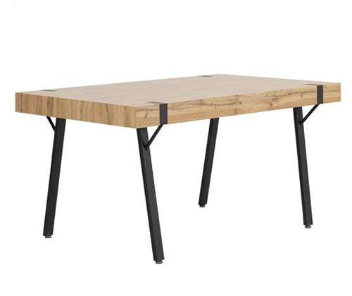 Kendal student dining table