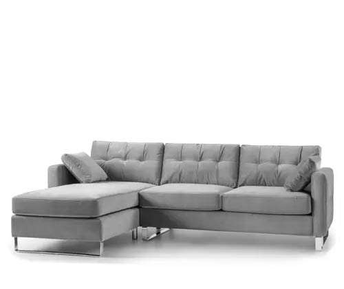 Aries 3 seater Corner Sofa 