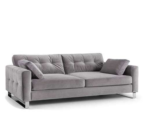 Aries 3 seater Sofa 