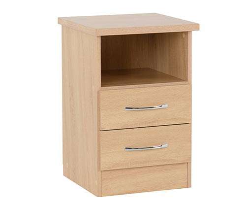 Student Volos 2 drawer chest