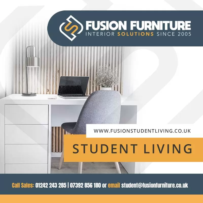 Mattress for student accommodation