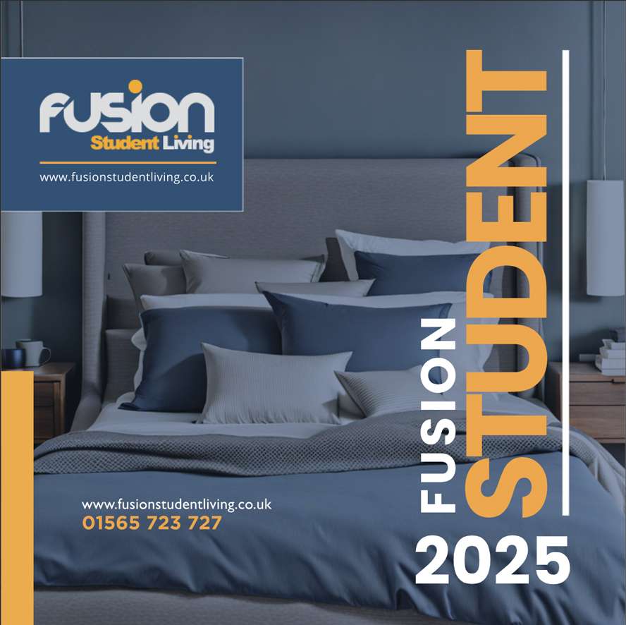 FUSION STUDENT 2023 BROCHURE
