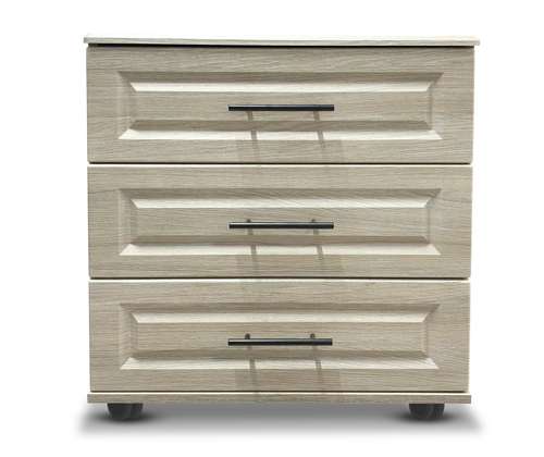 Rhodes-3-drawer Student 3 drawer chest