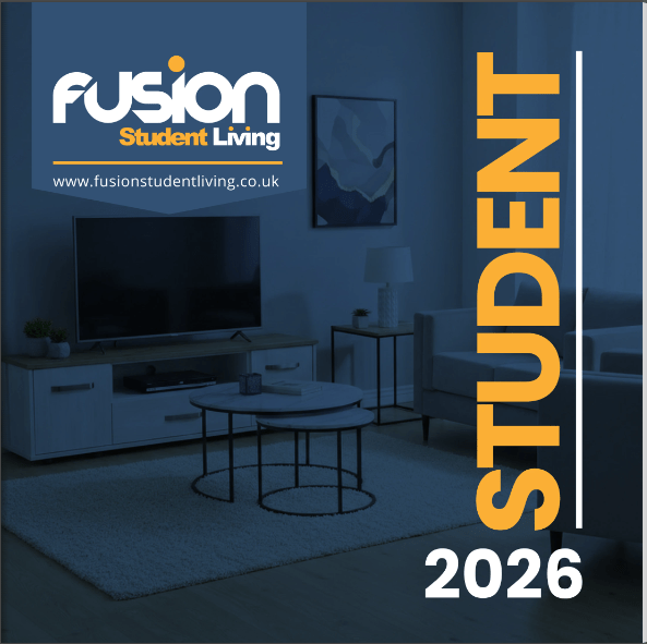 FUSION STUDENT 2023 BROCHURE